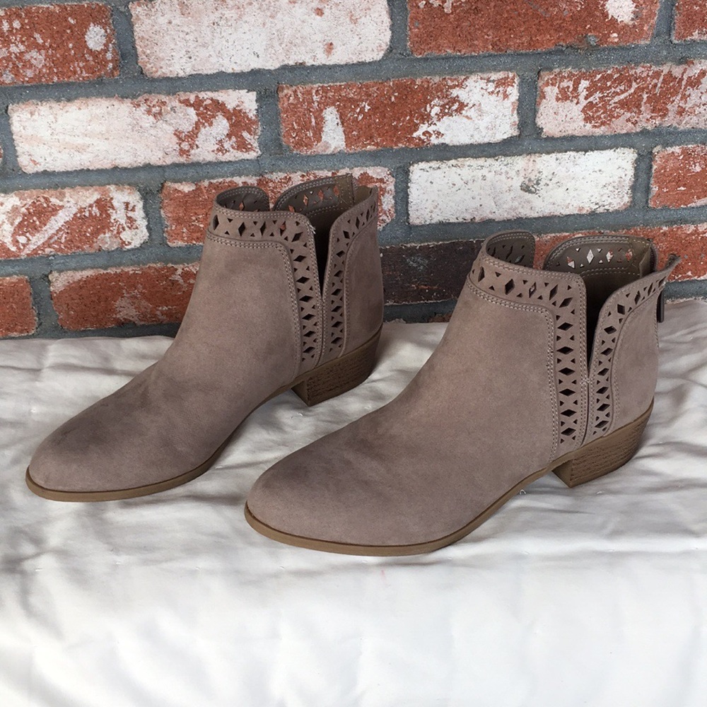 Indigo Rd. ankle boots (9)
